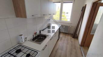 Byt 2+1, 49,3 m2, J. Plachty, České Budějovice - 2