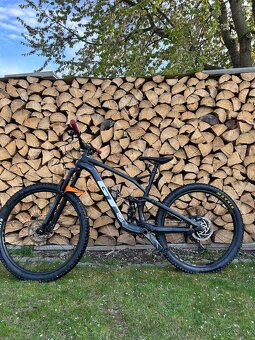 GT Sensor Carbon Elite 2021 – Velikost L – Mullet - 2