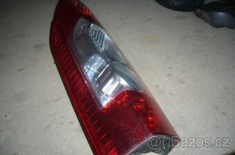 FIAT DUCATO,PEUGEOT BOXER,JUMPER-SVĚTLA,NÁRAZNÍKY,PŘEPÁŽKY - 2