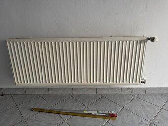 starší radiátory - 2