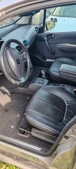 Prodám na ND Mercedes A190 - 2