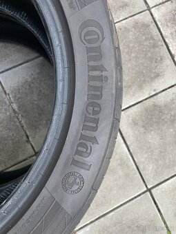 Letní pneu 225/45/17 - 2