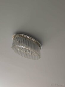 Stropní svítidlo led - 2
