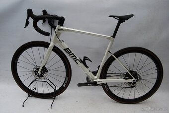 BMC Roadmachine Force AXS 2x12 - 2