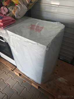 Šuplíkový mrazák Gorenje F492PW, 85l, rozbaleno, nepoužitý - 2