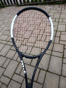 Wilson pro staff RF97 Federer autograph v12 - 2