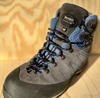 Dámské pohorky Meindl Antelao Lady GTX NOVÉ - 2