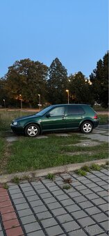golf IV 1.9tdi (81kw) - 2