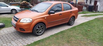 Alu kola R16 4x100 - 2