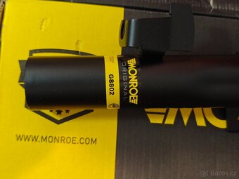 Tlumiče Monroe G8802 Focus MK2 - 2