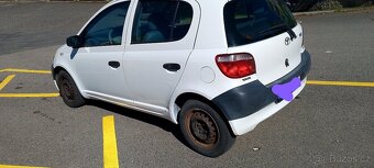 Toyota Yaris - 2