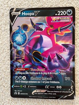 Pokemon jumbo karta - 2