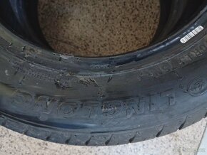 Letní pneu 155/70 R13,2x - 2