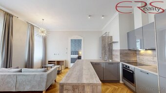 Byt 2+kk, 60 m2 - Jablonec nad Nisou, ev.č. 00547 - 2