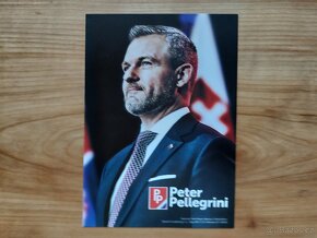 Podpisy politiků - politici autogramy, vlastnoruční podpisy - 2