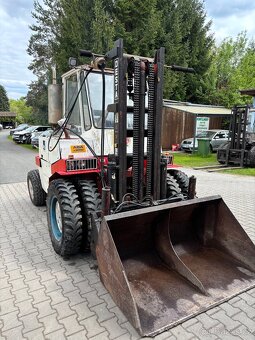 Desta 3222 - 2