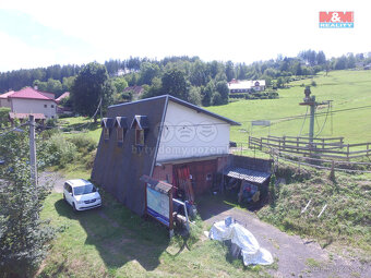 Prodej, komerční objekt, 3.700 m2, Plavy - 2