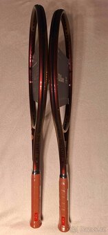 NOVA Wilson Pro Staff 100 v14 - 2