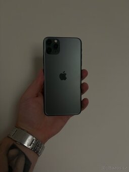 Apple iPhone 11 Pro Max,64GB - 2