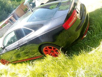 Prodám Audi a5 cupe - 2