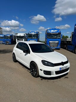 Golf 6 2.0 tdi - 2