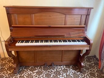 Piano - 2