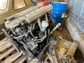 Motor M51D25. - 2