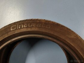 Letní pneu Pirelli Cinturato P7 225/45 R18 95W (2ks) - 2