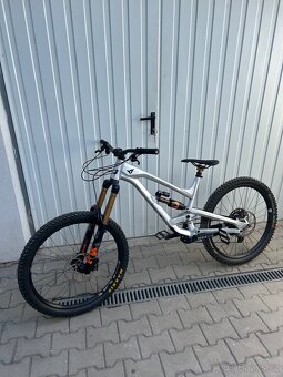 YT capra ltd 2020 - 2