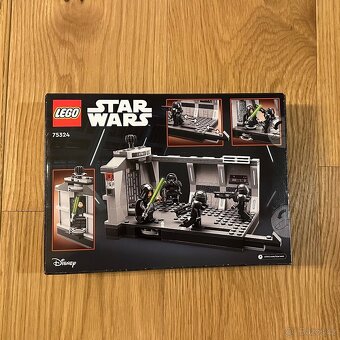 LEGO Star Wars 75324 Útok Dark trooperů - 2