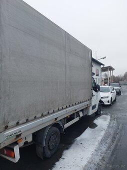 Renault Master - 2