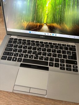 Dell Latitude 5410,SSD 256GB, RAM 16GB,i5-10210U,Win11Pro - 2