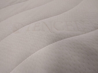 Boxspring postel matrace značka Novel 200x200x60cm - 2