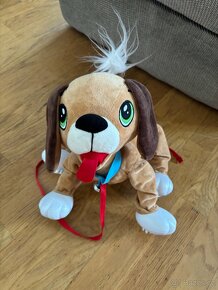 Pejsek Floppy - 2