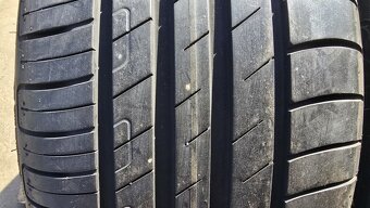 Letní pneu 225/50/17 Good Year - 2