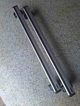 Střešní nosič THULE WingBar EVO pro ŠKODA Superb - 2