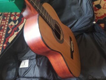 Dětská kytara Cort Ac 70 OP - 2