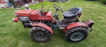 Tz-4k-14 - 2