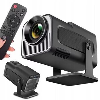 Projektor HY320mini přenosné domácí kino - 2