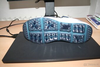 Prodám nové golfové boty Skechers - 2