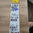 Nový IPAD AIR 13, 256 GB, WIFIProdám IPAD AIR 13, 256 GB, WI - 2