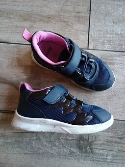 Tenisky Sinsay, vel.30 - 2