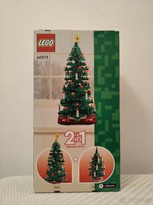 LEGO Vánoční stromek 40573 - 2