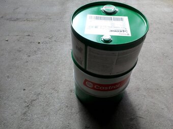 motorový olej Castrol EDGE 5w30 LL - 2