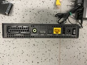 Set top box Arcadyan HMB2260, funkční, pěkný stav - 2