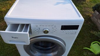 Whirpool pračka - 2