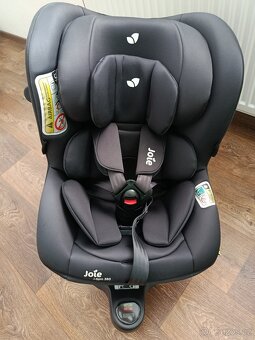 Joie i-Spin 360 - 2