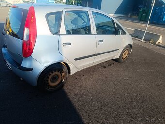 Mitsubishi Colt 1.5 DiD najeto 127000km - 2