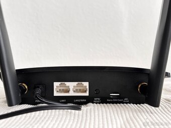 Router TP-Link - 2