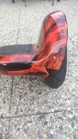Kolonožka Offroad - Smart10 Balance Wheel - 2